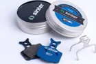 Brzdové platničky Sinter Formula Blue