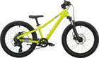 Scott Roxter 200, Zesty Yellow