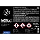 FORCE mazivo-sprej Carbon Grip 200ml
