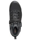 Vaude nepremokavé tretry Tsali Mid STX, unisex, phantom black