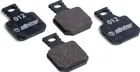Brzdové platničky Sinter Magura Black