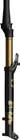 Vidlica FOX 34 SL Factory GripSL 29" 2026