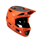 Leatt cyklistická prilba MTB Gravity 4.0 V24, Coral
