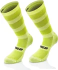 Ponožky MB Wear Sahara EVO Green - L/XL