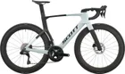 Scott Foil RC 20, Cumulus White/carbon Black