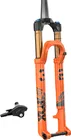 Sada nálepiek pre vidlicu FOX Float 32 StepCast Factory Orange (2021-2025)
