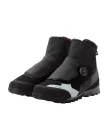 Vaude zimné MTB tretry Minaki III STX, unisex, black