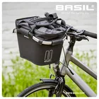 Basil CLASSIC CARRY ALL FRONT BASKET KF