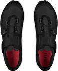 Tretry Fizik Vento Ferox Carbon Black - Black