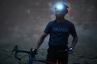 ALPINA Cyklistická prilba BRIGHTON MIPS čierna matná