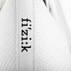 Tretry Fizik Vento Powerstrap Aeroweave White/White
