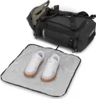 Cestovná taška CUBE Duffle 60