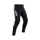 LEATT dlhé nohavice MTB Gravity 8.0, Black