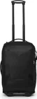 Cestovná taška Osprey Transporter Wheeled Carry-On Raven Black