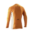 LEATT dres dlhý rukáv MTB Gravity 5.0, Race Yellow