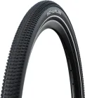 Plášť BILLY BONKERS 24x2.00 (50-507) 67EPI 440g Perf Addix reflex skladací