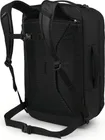 Batoh Osprey Transporter Travel Pack 44 Raven Black