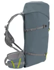 Vaude lezecký nepremokavý batoh Rupal 28, unisex, heron