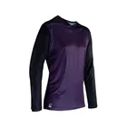 Leatt dres s dlhým rukávom MTB Enduro 4.0, pánsky, velvet