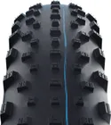 Plášť JUMBO JIM 26x4.00 (100-559) 67EPI 1090g TLE Evo Super Ground Addix SpeedGrip skladací