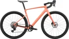 Scott Addict Gravel 40, Peach Pink