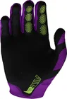 Rukavice TLD Air Cyclops Neo Purple