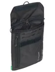 Vaude peňaženka NeckWallet, black