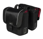 Basil SPORT DESIGN-DOUBLE BAG