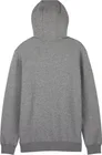 Pánska mikina s kapucňou Fox Absolute, Heather Graphite