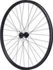 Koleso P 29", čierne, disc brake, CL, tubeless ready, 15x110mm, 32H, AV