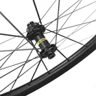 Pár kolies Mavic Cosmic SLR 45 Disc Centerlock Shimano HG