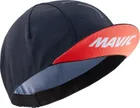 Čiapka Mavic Roadie Deep Blue Coral