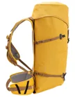 Vaude lezecký nepremokavý batoh Rupal 28, unisex, burnt yellow