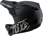 Prilba TLD D4 Carbon Stealth Black