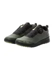 Vaude all-mountain cyklo obuv Moab Pro Tech, unisex, kaki