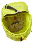 Vaude skialpový batoh Serles 32, unisex, bright green