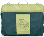 Cestovná taška Osprey Transporter Duffel 65 Glow Dew Torrent Blue
