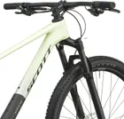 Scott Scale 20, Cream Green/carbon Black