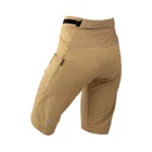 LEATT šortky s vložkou MTB Trail 3.0 Liner Women, Brass Brown