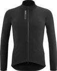 Pánska bunda Mavic Aksium Wind Black