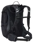 Vaude cyklistický batoh Bike Alpin 28+5 black