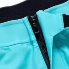 Pánske nohavice TLD Sprint Ultra Mono Real Teal