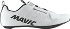 Tretry Mavic Aksium Strap Light White