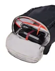 Vaude cyklistický batoh Bike Alpin 28+5 black