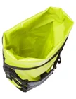 Vaude cyklistický batoh Trailpack II, bright green/black