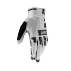 Leatt rukavice MTB 2.0 X-Flow, White