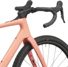 Scott Addict Gravel 40, Peach Pink