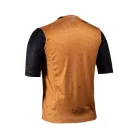 LEATT dres krátky rukáv MTB Enduro 3.0, dámsky, Rust