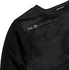 Dres s dlhým rukávom TLD Skyline Chill Scattered Carbon