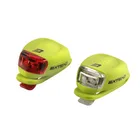 Extend set osvetlenia FROGGY multipack 30 ks